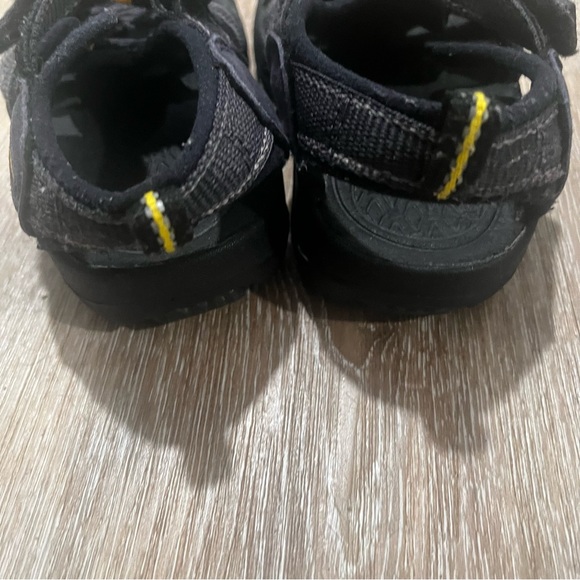 KEEN Zuma Open Toe Sport Sandals - Picture 4 of 13